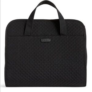 Vera Bradley Iconic Hanging Travel Organizer